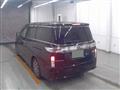2014 Nissan Elgrand