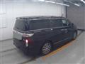 2014 Nissan Elgrand