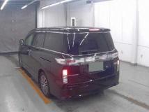 2014 Nissan Elgrand