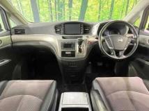 2014 Nissan Elgrand