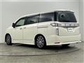 2014 Nissan Elgrand