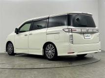 2014 Nissan Elgrand