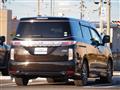 2015 Nissan Elgrand