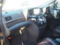 2015 Nissan Elgrand