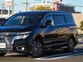 2015 Nissan Elgrand