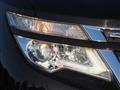 2015 Nissan Elgrand