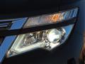 2015 Nissan Elgrand