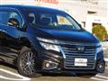 2015 Nissan Elgrand