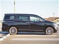 2015 Nissan Elgrand