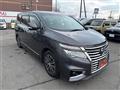2015 Nissan Elgrand