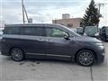 2015 Nissan Elgrand