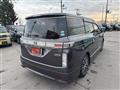 2015 Nissan Elgrand