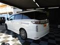 2015 Nissan Elgrand