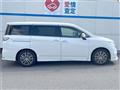 2015 Nissan Elgrand