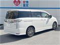 2015 Nissan Elgrand