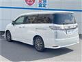 2015 Nissan Elgrand