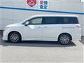 2015 Nissan Elgrand