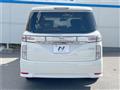 2015 Nissan Elgrand