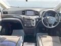 2015 Nissan Elgrand