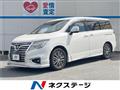 2015 Nissan Elgrand