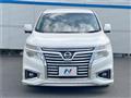 2015 Nissan Elgrand