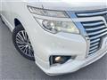 2015 Nissan Elgrand