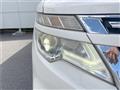2015 Nissan Elgrand
