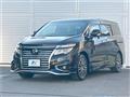 2015 Nissan Elgrand