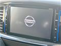 2015 Nissan Elgrand