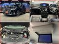 2015 Nissan Elgrand