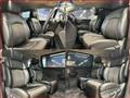 2015 Nissan Elgrand