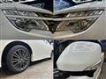 2015 Nissan Elgrand