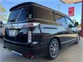 2015 Nissan Elgrand
