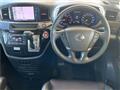 2015 Nissan Elgrand