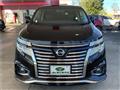 2015 Nissan Elgrand
