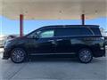 2015 Nissan Elgrand