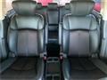 2015 Nissan Elgrand