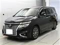 2015 Nissan Elgrand