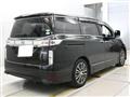 2015 Nissan Elgrand