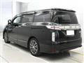 2015 Nissan Elgrand