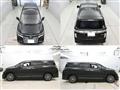 2015 Nissan Elgrand