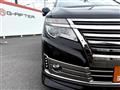 2015 Nissan Elgrand
