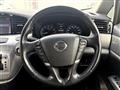 2015 Nissan Elgrand