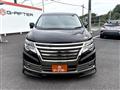 2015 Nissan Elgrand