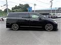 2015 Nissan Elgrand