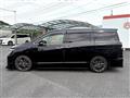 2015 Nissan Elgrand