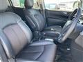 2015 Nissan Elgrand