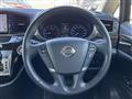 2015 Nissan Elgrand
