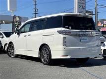 2015 Nissan Elgrand