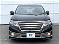 2015 Nissan Elgrand